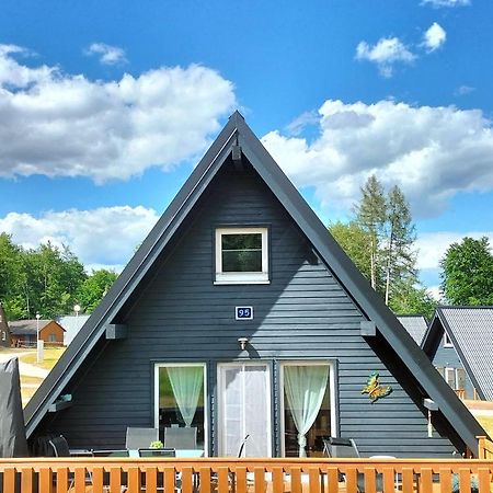Neues-Ferienhaus-Am-Schoenen-Ferienpark-Twistesee-Naehe-Bad-Arolsen Bad Arolsen Exteriér fotografie