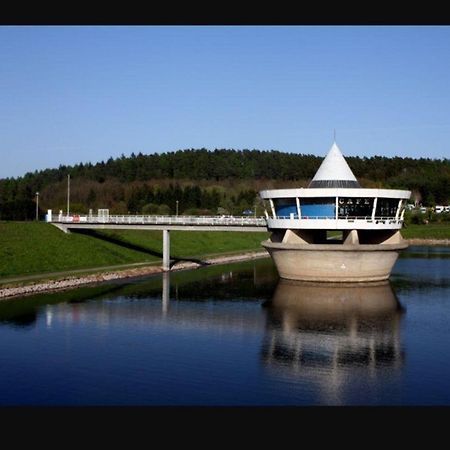 Neues-Ferienhaus-Am-Schoenen-Ferienpark-Twistesee-Naehe-Bad-Arolsen Bad Arolsen Exteriér fotografie