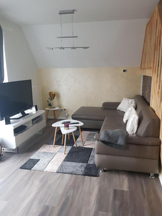 Neues-Ferienhaus-Am-Schoenen-Ferienpark-Twistesee-Naehe-Bad-Arolsen Bad Arolsen Exteriér fotografie