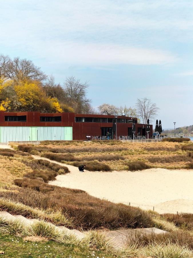 Neues-Ferienhaus-Am-Schoenen-Ferienpark-Twistesee-Naehe-Bad-Arolsen Bad Arolsen Exteriér fotografie
