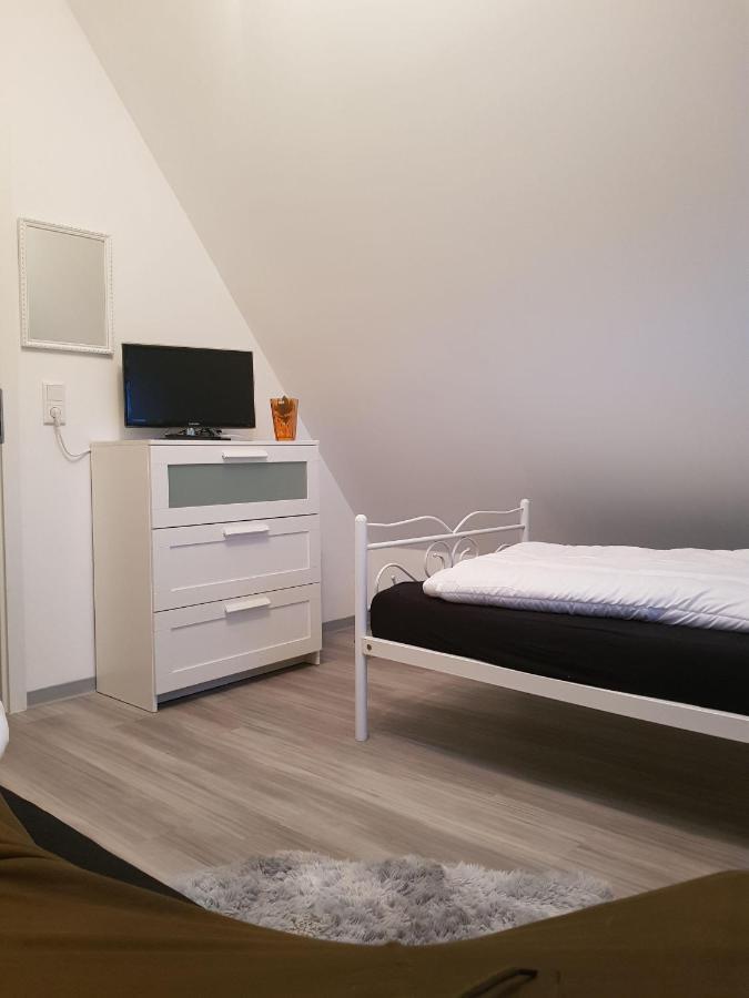Neues-Ferienhaus-Am-Schoenen-Ferienpark-Twistesee-Naehe-Bad-Arolsen Bad Arolsen Exteriér fotografie